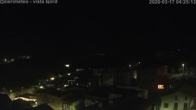 immagine della webcam nei dintorni di Bonorva: webcam Ozieri