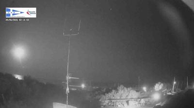 immagine della webcam nei dintorni di Rosignano Solvay: webcam Marina Di Castagneto