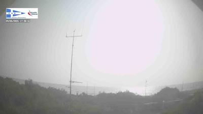 immagine della webcam nei dintorni di Marina di Bibbona: webcam Marina Di Castagneto