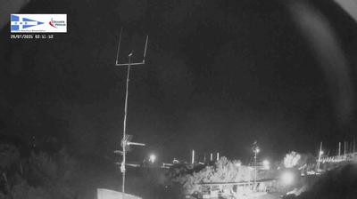 immagine della webcam nei dintorni di Rosignano Marittimo: webcam Marina Di Castagneto