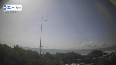 immagine della webcam nei dintorni di Volterra: webcam Marina Di Castagneto