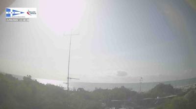 immagine della webcam nei dintorni di Gavorrano: webcam Marina Di Castagneto