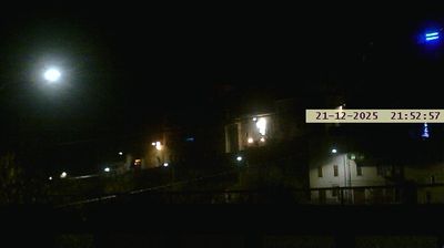 immagine della webcam nei dintorni di Ovindoli: webcam Ofena