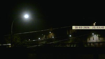 immagine della webcam nei dintorni di Campo Felice: webcam Ofena