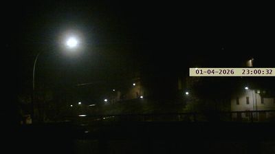 immagine della webcam nei dintorni di Loreto Aprutino: webcam Ofena