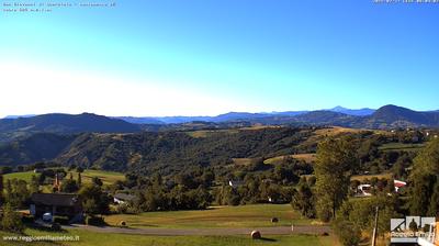 immagine della webcam nei dintorni di Castellarano: webcam Parco Matildico