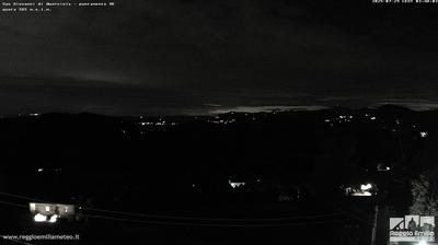 immagine della webcam nei dintorni di Sassuolo: webcam Parco Matildico