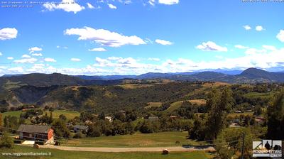 immagine della webcam nei dintorni di Albinea: webcam Parco Matildico
