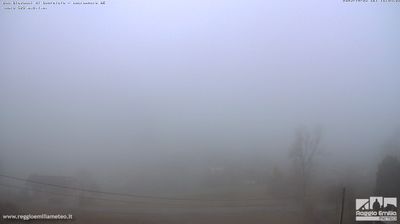 immagine della webcam nei dintorni di Villa Minozzo: webcam Parco Matildico