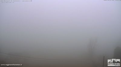 immagine della webcam nei dintorni di Felino: webcam Parco Matildico