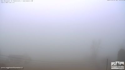 immagine della webcam nei dintorni di Langhirano: webcam Parco Matildico