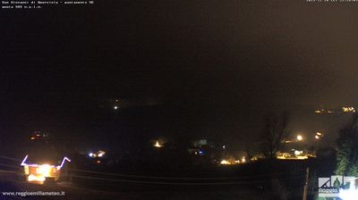 immagine della webcam nei dintorni di Parma: webcam Parco Matildico