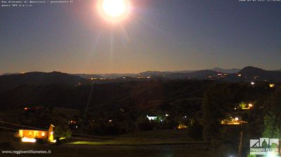 immagine della webcam nei dintorni di Parma: webcam Parco Matildico