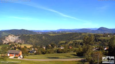 immagine della webcam nei dintorni di Toano: webcam Parco Matildico