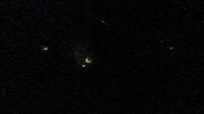 immagine della webcam nei dintorni di Marina Di Cecina: webcam San Carlo