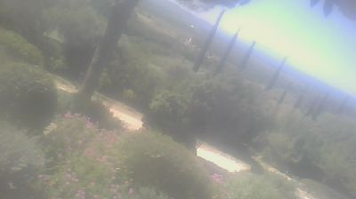 immagine della webcam nei dintorni di Gavorrano: webcam San Carlo
