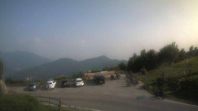 Preview delle webcam di Sormano: Osservatorio Astronomico