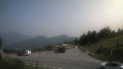immagine della webcam nei dintorni di Suello: webcam Sormano