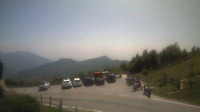 immagine della webcam nei dintorni di Civate: webcam Sormano