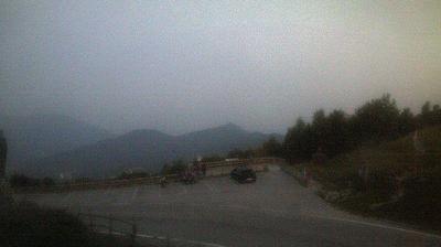 immagine della webcam nei dintorni di Casasco d'Intelvi: webcam Sormano