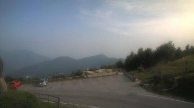 immagine della webcam nei dintorni di Civate: webcam Sormano