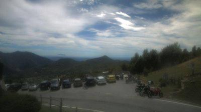 immagine della webcam nei dintorni di Pigra: webcam Sormano