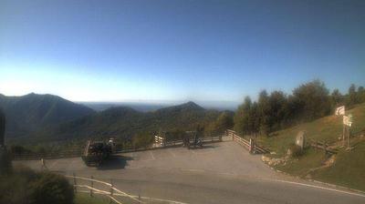 immagine della webcam nei dintorni di Tremezzo: webcam Sormano