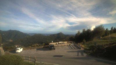 immagine della webcam nei dintorni di Mandello del Lario: webcam Sormano
