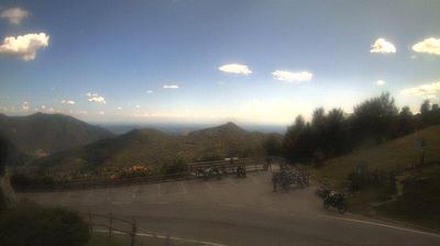 immagine della webcam nei dintorni di Lanzo d'Intelvi: webcam Sormano