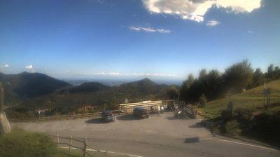 immagine della webcam nei dintorni di Suello: webcam Sormano