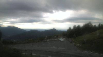 immagine della webcam nei dintorni di Civate: webcam Sormano