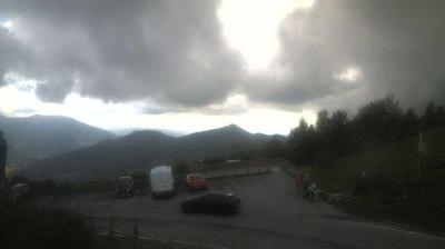 immagine della webcam nei dintorni di Oggiono: webcam Sormano