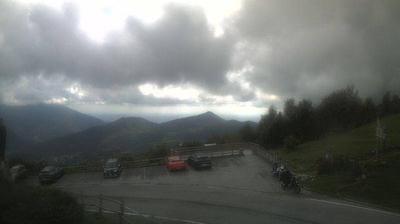 immagine della webcam nei dintorni di Capiago Intimiano: webcam Sormano