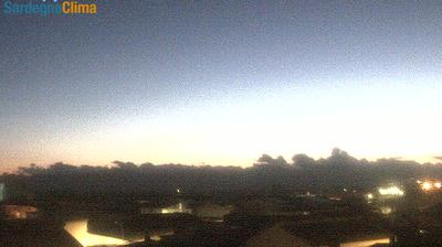 Preview delle webcam di Villasor
