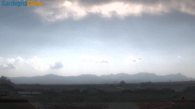 immagine della webcam nei dintorni di Poetto: webcam Villasor