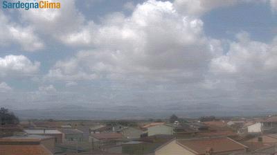 immagine della webcam nei dintorni di Sestu: webcam Villasor