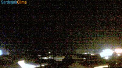 immagine della webcam nei dintorni di Sant'Andrea Frius: webcam Villasor