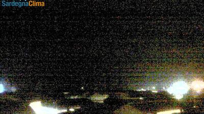 immagine della webcam nei dintorni di Cagliari: webcam Villasor