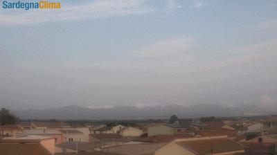 immagine della webcam nei dintorni di Poetto: webcam Villasor