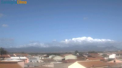 immagine della webcam nei dintorni di Sestu: webcam Villasor