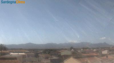 immagine della webcam nei dintorni di Sant'Andrea Frius: webcam Villasor
