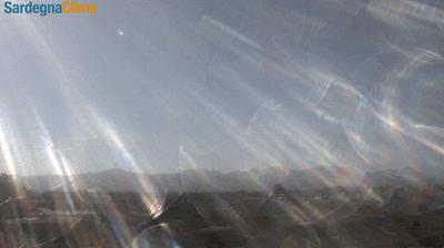 immagine della webcam nei dintorni di Serramanna: webcam Villasor