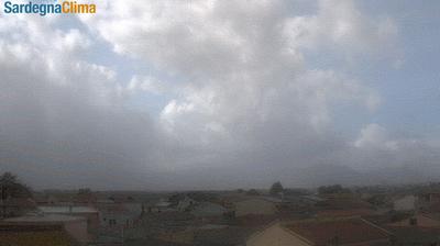immagine della webcam nei dintorni di Cagliari: webcam Villasor