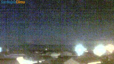 immagine della webcam nei dintorni di Cagliari: webcam Villasor