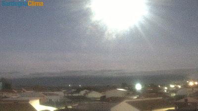 immagine della webcam nei dintorni di Sestu: webcam Villasor