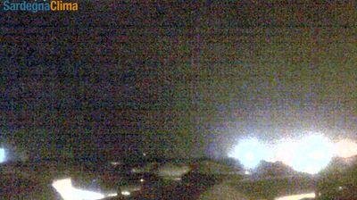 immagine della webcam nei dintorni di Poetto: webcam Villasor