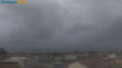 immagine della webcam nei dintorni di Sestu: webcam Villasor