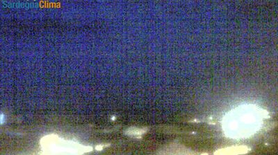 immagine della webcam nei dintorni di Sestu: webcam Villasor