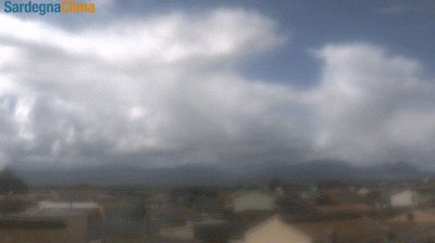 immagine della webcam nei dintorni di Serramanna: webcam Villasor