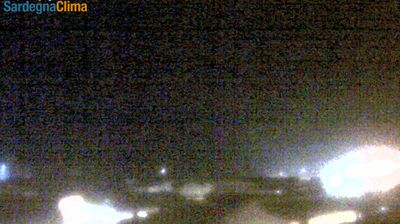 immagine della webcam nei dintorni di Silius: webcam Villasor